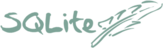 sqlite